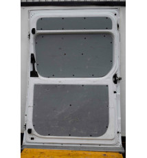 Mercedes Sprinter W906 VW Crafter Schiebetür Seitentür Rechts Breite-151  12803