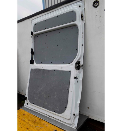 Mercedes-Benz Mercedes Sprinter W906 VW Crafter Schiebetür Seitentür Rechts Breite-151  12803 Türen & Türenbleche