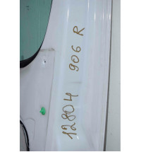 Mercedes Sprinter W906 VW Crafter Tür Vorne Rechts Weis -12804-