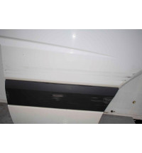 Mercedes Sprinter W906 VW Crafter Tür Vorne Rechts Weis -12805-