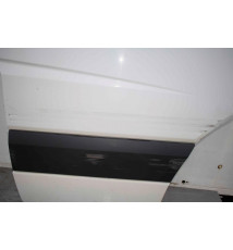 Mercedes Sprinter W906 VW Crafter Tür Vorne Rechts Weis -12805-