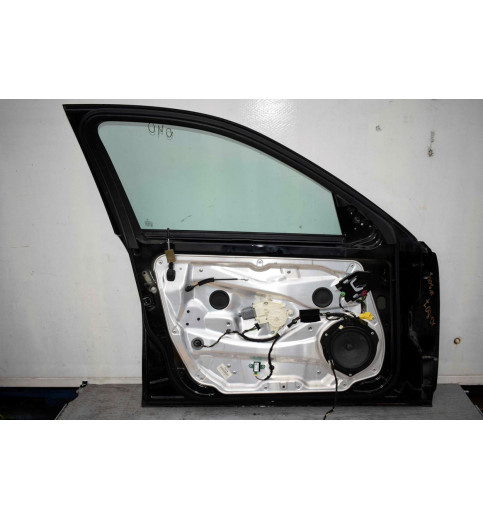 Mercedes-Benz Sprinter Mercedes W204 Tür Vorne Links Schwarz Farbe-040  -12807- Türen & Türenbleche