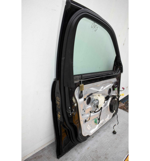 Mercedes-Benz Sprinter Mercedes W204 Tür Vorne Links Schwarz Farbe-040  -12807- Türen & Türenbleche