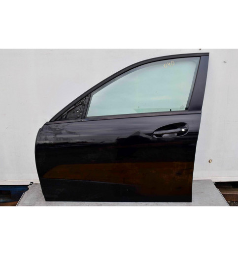 Mercedes-Benz Sprinter Mercedes W204 Tür Vorne Links Schwarz Farbe-040  -12807- Türen & Türenbleche