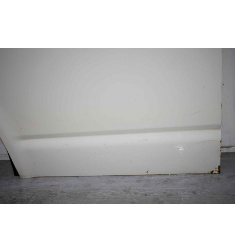 Volkswagen VW T5 Tür Fahrertür vorne links Weiß ohne Türriff,Glass,Fensterheber -12809- Türen & Türenbleche