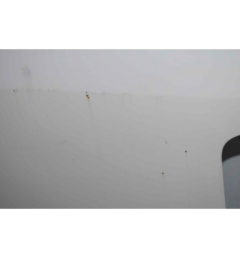 Volkswagen VW T5 Tür Fahrertür vorne links Weiß ohne Türriff,Glass,Fensterheber -12809- Türen & Türenbleche
