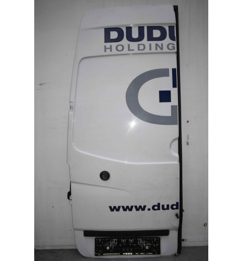 Mercedes Sprinter W906 VW Crafter Tür Hecktür hinten Links -12810-