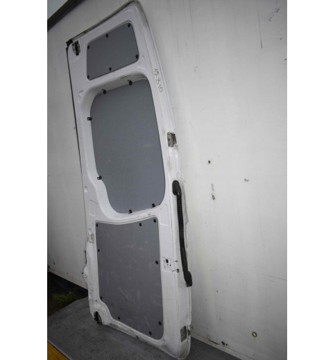 Mercedes Sprinter W906 VW Crafter Tür Hecktür hinten Links -12810-