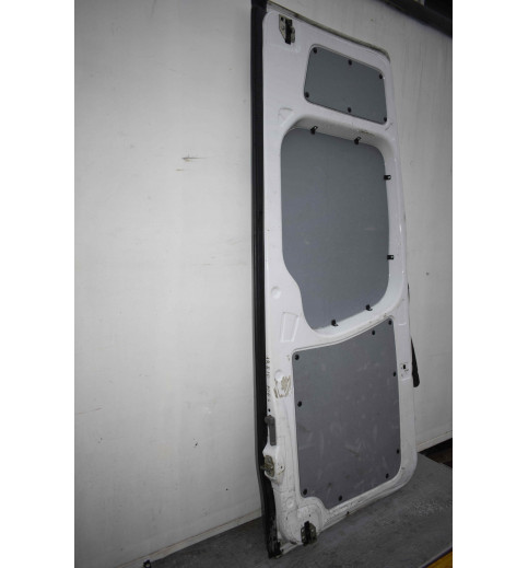 Mercedes Sprinter W906 VW Crafter Tür Hecktür hinten Links -12810-