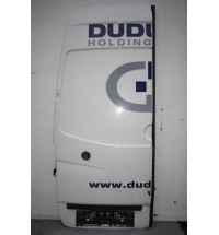 Mercedes Sprinter W906 VW Crafter Tür Hecktür hinten Links -12810-