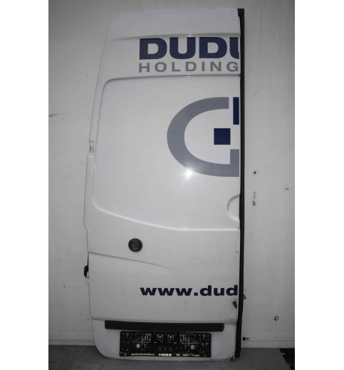 Mercedes Sprinter W906 VW Crafter Tür Hecktür hinten Links -12810-
