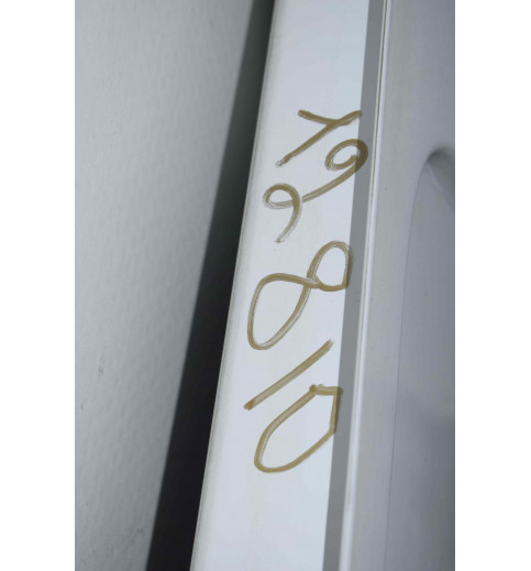 Mercedes Sprinter W906 VW Crafter Tür Hecktür hinten Links -12810-