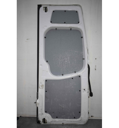 Mercedes Sprinter W906 VW Crafter Tür Hecktür hinten Links -12810-