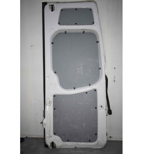 Mercedes Sprinter W906 VW Crafter Tür Hecktür hinten Links -12810-