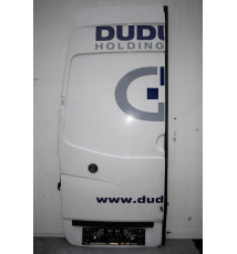 Mercedes Sprinter W906 VW Crafter Tür Hecktür hinten Links -12810-