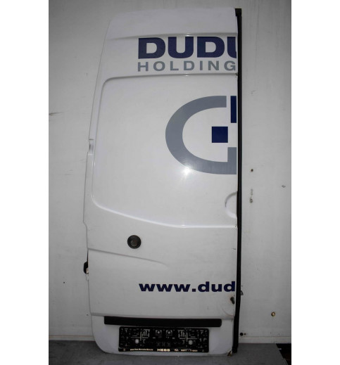 Mercedes Sprinter W906 VW Crafter Tür Hecktür hinten Links -12810-