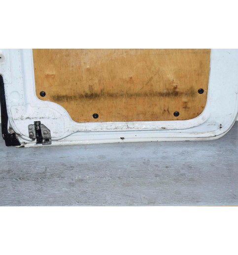 Mercedes-Benz Mercedes Sprinter W906 VW Crafter Tür Hecktür hinten Links -12810- Türen & Türenbleche