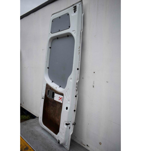 Mercedes-Benz Mercedes Sprinter W906 VW Crafter Tür Hecktür hinten Rechts -12812- Türen & Türenbleche