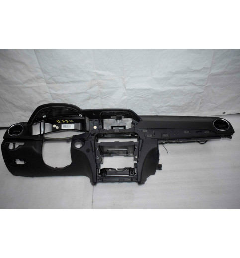 Mercedes-Benz Mercedes W204 Armaturenbrett A2046805787 -12824- Innenabdeckungen, Zierleisten & Dekors