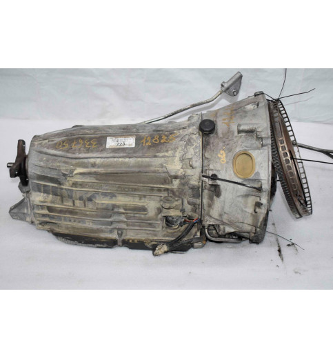 Mercedes-Benz Mercedes W204 Automatikgetriebe 722908 4633964 2042703705  -12825- Automatikgetriebe
