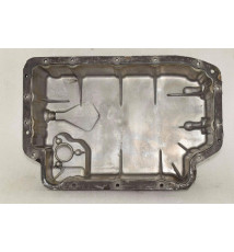 Mercedes Sprinter W906 Ölwanne A6510141902 -12828-