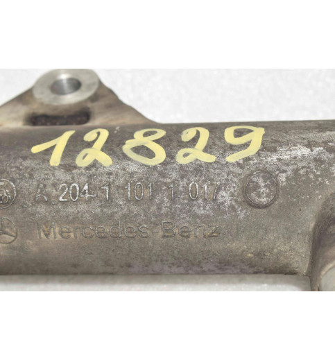 Mercedes-Benz Mercedes W204 Lenkgetriebe Servolenkung  A20411011017 2044606300 -12829- Lenkgetriebe & -gehäuse