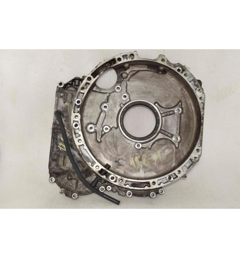 Mercedes Mercedes W204 Stirndeckel Steuergehäuse A6510151402 -12831- Sonstige