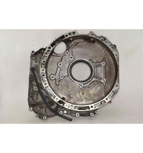 Mercedes Mercedes W204 Stirndeckel Steuergehäuse A6510151402 -12831- Sonstige