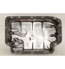 Mercedes Sprinter W906 Ölwanne A6510141902 -12833-