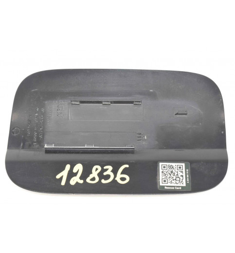Mercedes-Benz Mercedes W204 Tankklappe Klappe Deckel FARBE-040  A2047540009  A2045841900 Tankdeckel & Zubehör