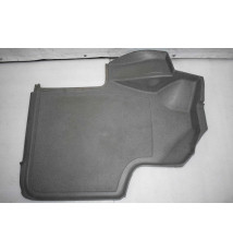 Mercedes Sprinter W906 VW Crafter Bodenmatte Fußmatte Vorne Links A9066841402 -1