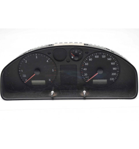 Volkswagen VW T5 Tacho Kombiinstrument 88311346 7H0920852A -12840- Kombiinstrumente