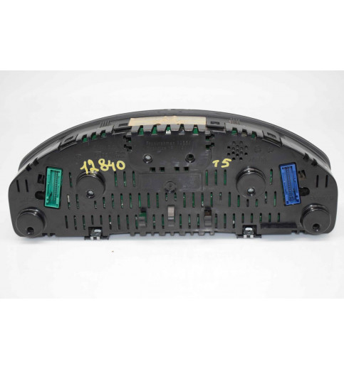 Volkswagen VW T5 Tacho Kombiinstrument 88311346 7H0920852A -12840- Kombiinstrumente