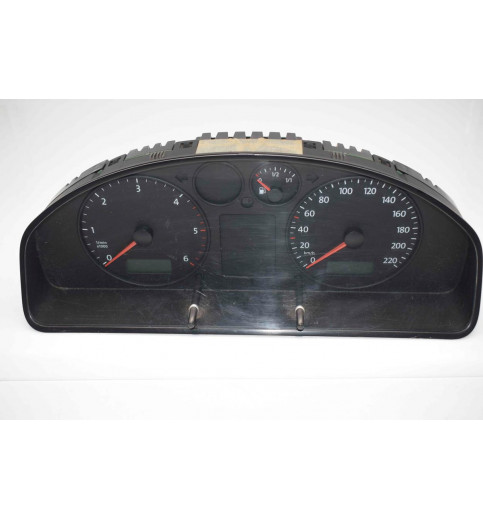 Volkswagen VW T5 Tacho Kombiinstrument 88311346 7H0920852A -12840- Kombiinstrumente