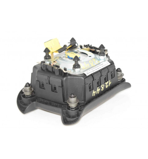 Volkswagen VW T5 Airbagmodul 7H0880201Q -12844- Sicherungen & Sicherungsboxen
