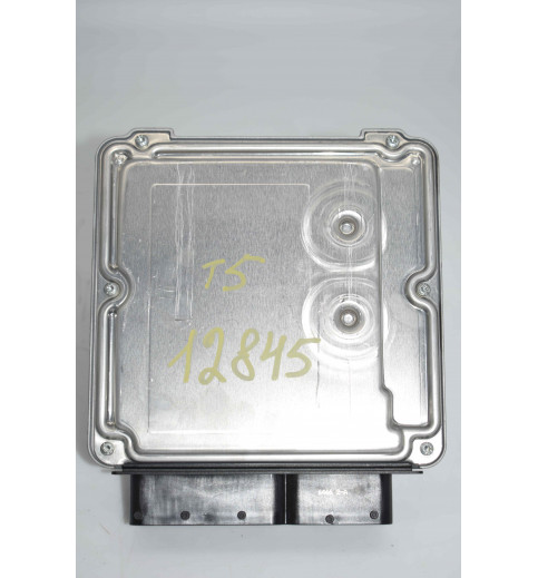 038906016S 0281012763 VW T5 Motorsteuergerät 2.5L   -12845-