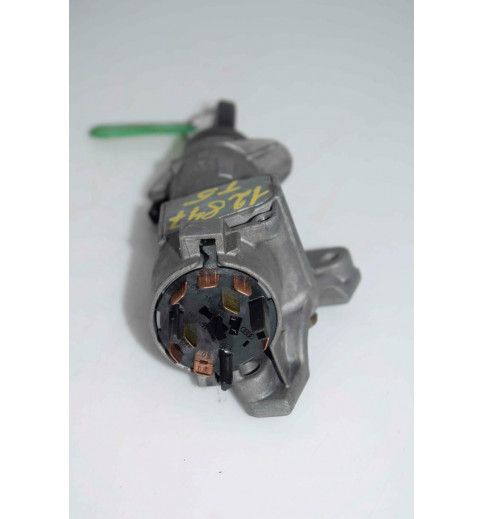 Volkswagen VW T5 Zundschloss  2.5L 4B0905851C  -12847- ECUs & Steuergeräte