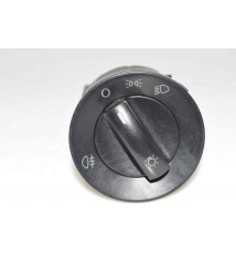 6Q0941531B Volkswagen T5 Lichtschalter -12851-