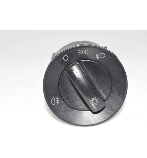 Volkswagen VW T5 Lichtschalter 6Q0941531B -12851- Gebläsemotoren & -räder