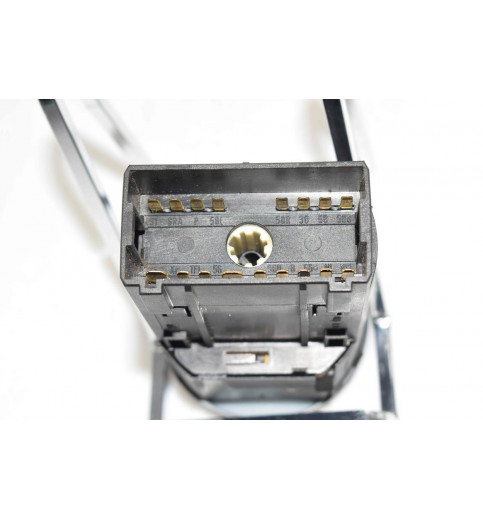 Volkswagen VW T5 Lichtschalter 6Q0941531B -12851- Gebläsemotoren & -räder