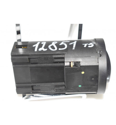 Volkswagen VW T5 Lichtschalter 6Q0941531B -12851- Gebläsemotoren & -räder