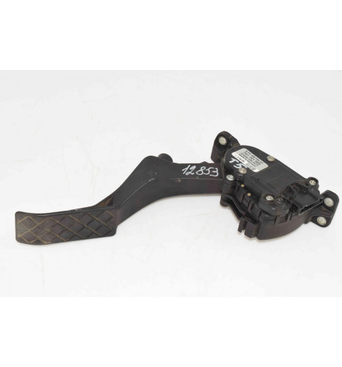 Volkswagen VW T5 Gaspedal 7H1721503 -12853- ECUs & Steuergeräte