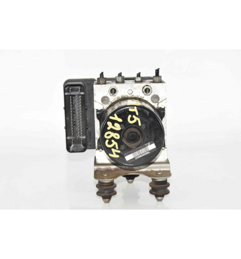Volkswagen VW T5 ABS 7H0907379R 7H0614517B  -12854- ABS & ESP-Hydraulik