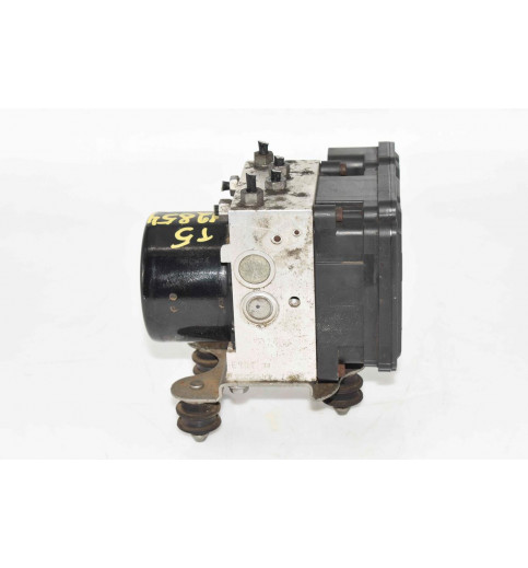 Volkswagen VW T5 ABS 7H0907379R 7H0614517B  -12854- ABS & ESP-Hydraulik