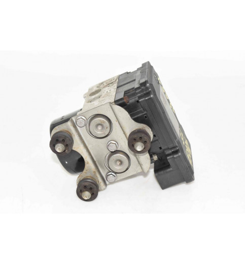 Volkswagen VW T5 ABS 7H0907379R 7H0614517B  -12854- ABS & ESP-Hydraulik