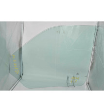 VW T5 Glass Türscheibe Fenster vorne Rechts  -12858-