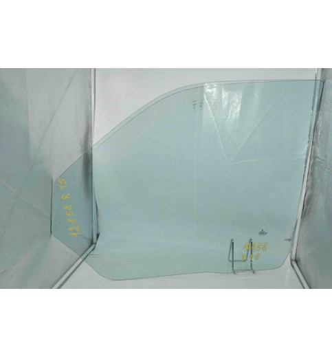 Volkswagen VW T5 Glass Türscheibe Fenster vorne Rechts  -12858- Weitere Autoglas- & Fensterteile