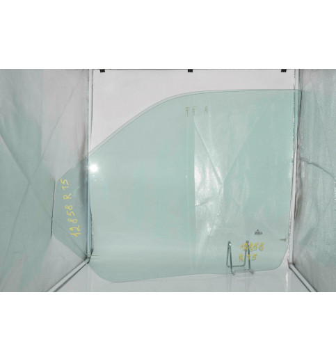 Volkswagen VW T5 Glass Türscheibe Fenster vorne Rechts  -12858- Weitere Autoglas- & Fensterteile