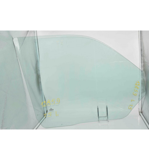 Volkswagen VW T5 Glass Türscheibe Fenster vorne Links -12859- Weitere Autoglas- & Fensterteile