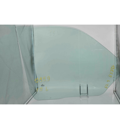 Volkswagen VW T5 Glass Türscheibe Fenster vorne Links -12859- Weitere Autoglas- & Fensterteile